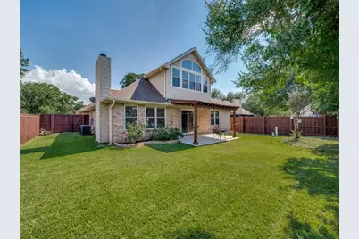 2514 Meadowview Drive, Corinth, TX 76210 - Photo 25