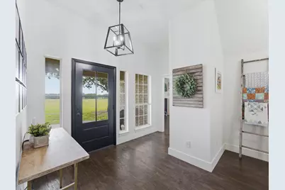 210 County Road 2696, Alvord, TX 76225 - Photo 5