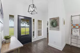 210 Co Rd 2696, Alvord, TX 76225 - Photo 5