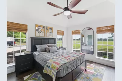 210 County Road 2696, Alvord, TX 76225 - Photo 19