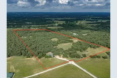 210 County Road 2696, Alvord, TX 76225 - Photo 33
