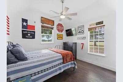 210 County Road 2696, Alvord, TX 76225 - Photo 23