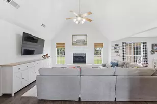 210 Co Rd 2696, Alvord, TX 76225 - Photo 7