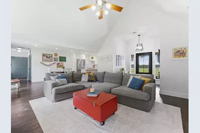 210 County Road 2696, Alvord, TX 76225 - Photo 7