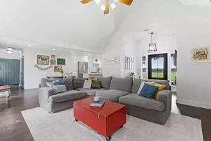 210 Co Rd 2696, Alvord, TX 76225 - Photo 7
