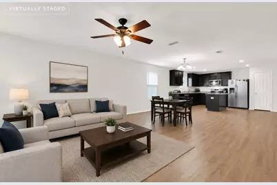 3011 Hickory Ridge, Melissa, TX 75454 - Photo 11