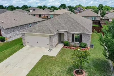 3011 Hickory Ridge, Melissa, TX 75454 - Photo 1