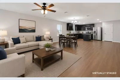 3011 Hickory Ridge, Melissa, TX 75454 - Photo 7