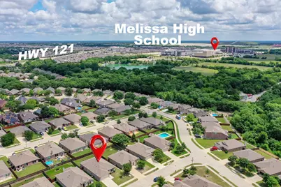 3011 Hickory Ridge, Melissa, TX 75454 - Photo 21