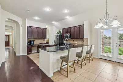 5504 Paloma Court, Fort Worth, TX 76179 - Photo 7