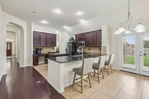 5504 Paloma Ct, Fort Worth, TX 76179 - Photo 7