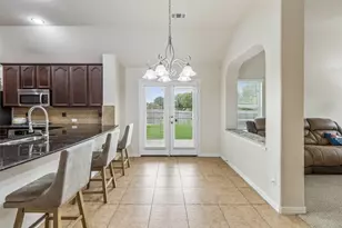 5504 Paloma Ct, Fort Worth, TX 76179 - Photo 9