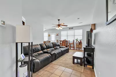 609 Lonestar Park Lane, Ponder, TX 76259 - Photo 3