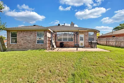 609 Lonestar Park Lane, Ponder, TX 76259 - Photo 19
