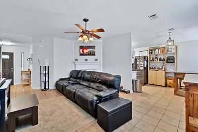 609 Lonestar Park Lane, Ponder, TX 76259 - Photo 5