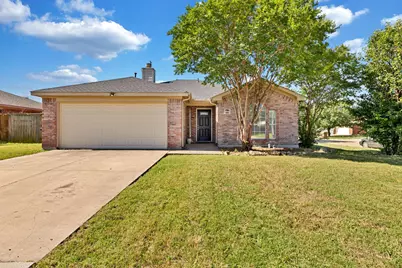 609 Lonestar Park Lane, Ponder, TX 76259 - Photo 1