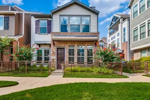 1040 Tea Olive Ln, Dallas, TX 75212 - Photo 1