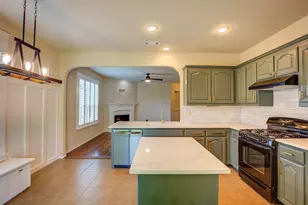 1109 Central Village Dr, Denton, TX 76210 - Photo 15