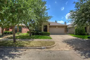 1109 Central Village Dr, Denton, TX 76210 - Photo 1