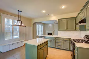 1109 Central Village Dr, Denton, TX 76210 - Photo 15