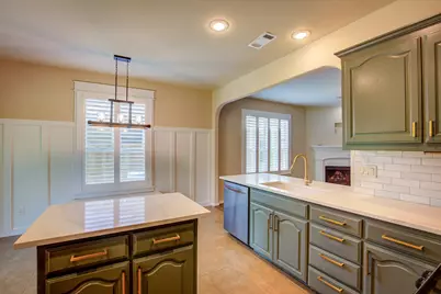 1109 Central Village Drive, Denton, TX 76210 - Photo 17
