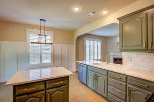 1109 Central Village Dr, Denton, TX 76210 - Photo 17