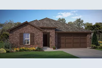 1060 Burnt Ranch Lane, Fort Worth, TX 76131 - Photo 1