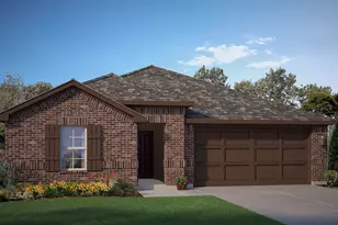 1060 Burnt Rnch Ln, Fort Worth, TX 76131 - Photo 1