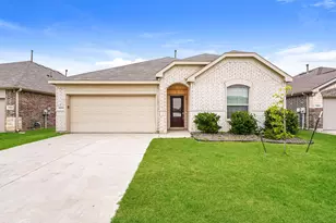 14608 Serrano Ridge Rd, Fort Worth, TX 76052 - Photo 1