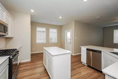 14608 Serrano Ridge Road, Fort Worth, TX 76052 - Photo 7