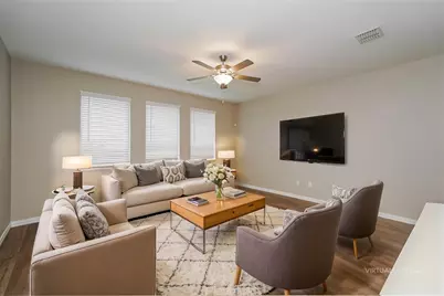 14608 Serrano Ridge Road, Fort Worth, TX 76052 - Photo 3