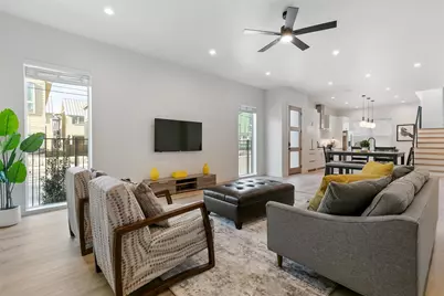 2513 N Winnetka Avenue, Dallas, TX 75212 - Photo 3