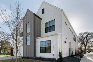 2513 N Winnetka Ave, Dallas, TX 75212 - Photo 1
