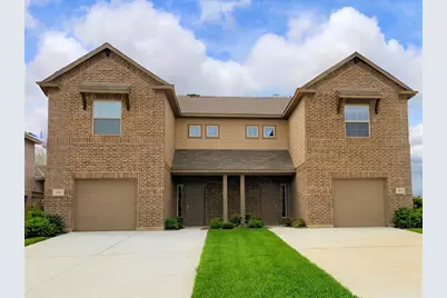 402 Saddle Lane, Denton, TX 76205 - Photo 3