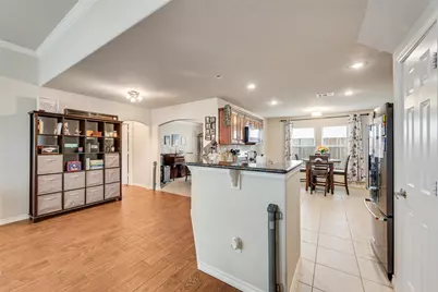 7622 W Shore Drive, The Colony, TX 75056 - Photo 5
