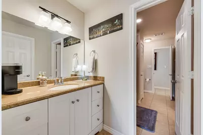 7622 W Shore Drive, The Colony, TX 75056 - Photo 21
