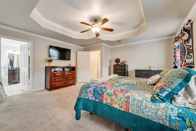 7622 W Shore Drive, The Colony, TX 75056 - Photo 13