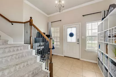 7622 W Shore Drive, The Colony, TX 75056 - Photo 11