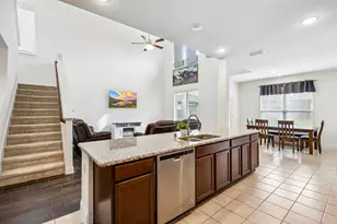 11732 Wulstone Rd, Fort Worth, TX 76052 - Photo 3
