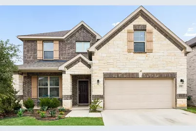 11732 Wulstone Road, Fort Worth, TX 76052 - Photo 1