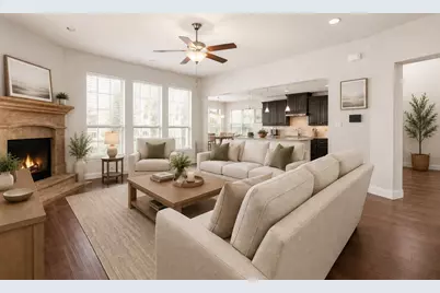 1416 9th Street, Argyle, TX 76226 - Photo 3