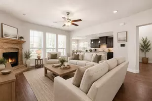 1416 9th St, Argyle, TX 76226 - Photo 3