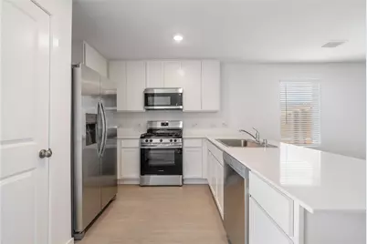 15016 Reyes Road, Fort Worth, TX 76052 - Photo 7