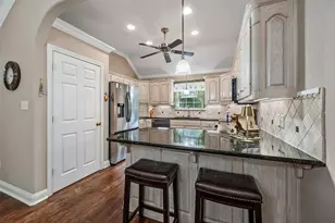 608 Green Meadow Trail, Holly Lake Ranch, TX 75765 - Photo 7