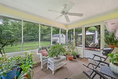 608 Green Meadow Trail, Holly Lake Ranch, TX 75765 - Photo 19