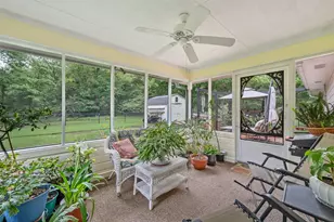 608 Green Meadow Trail, Holly Lake Ranch, TX 75765 - Photo 19