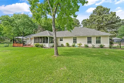 608 Green Meadow Trail, Holly Lake Ranch, TX 75765 - Photo 23