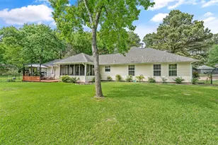608 Green Meadow Trail, Holly Lake Ranch, TX 75765 - Photo 23