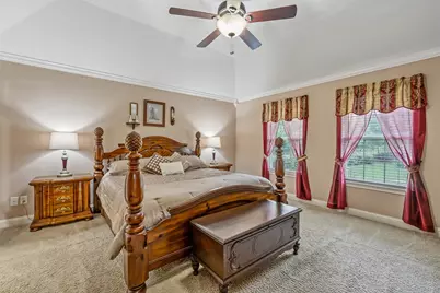 608 Green Meadow Trail, Holly Lake Ranch, TX 75765 - Photo 11