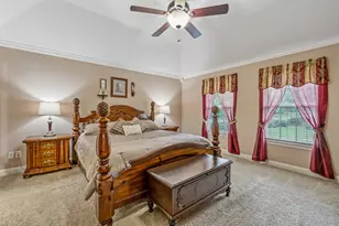 608 Green Meadow Trail, Holly Lake Ranch, TX 75765 - Photo 11